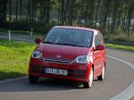 Daihatsu Cuore 3-Door 2003 года